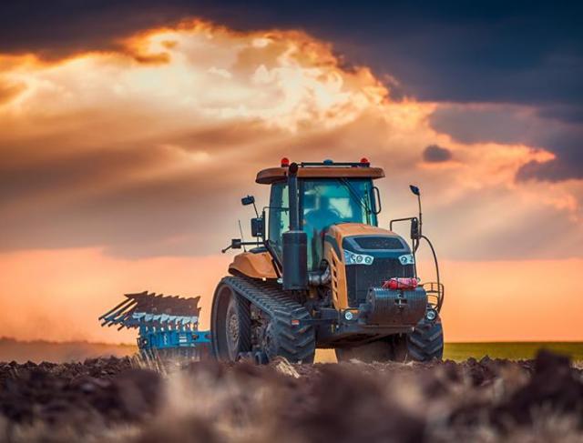Importância da Manutenção Preventiva para Máquinas e Implementos Agrícolas